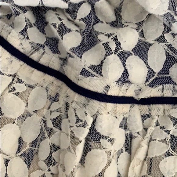 Anthropologie Lace Dress - Picture 4 of 5